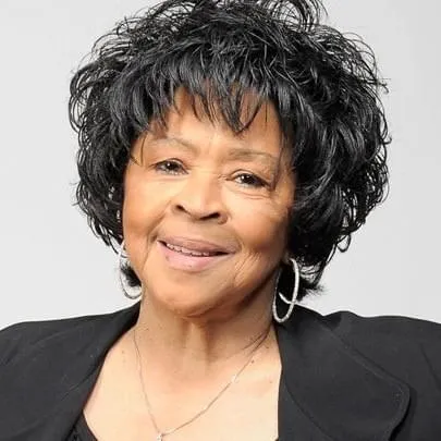 Yvonne Staples