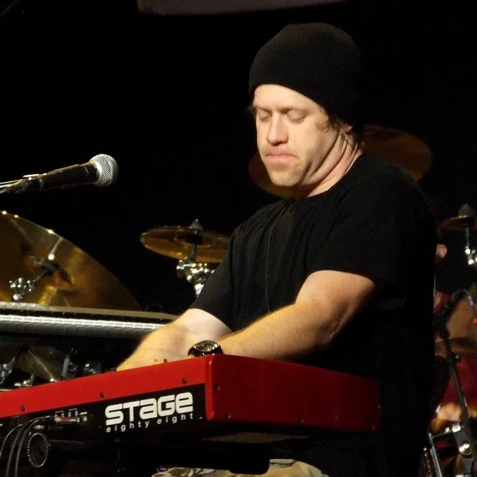 Zac Baird