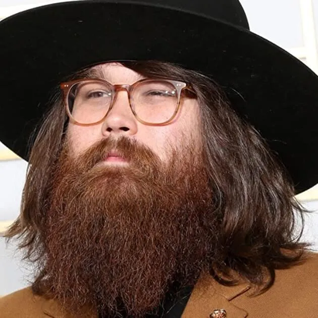 Zac Cockrell