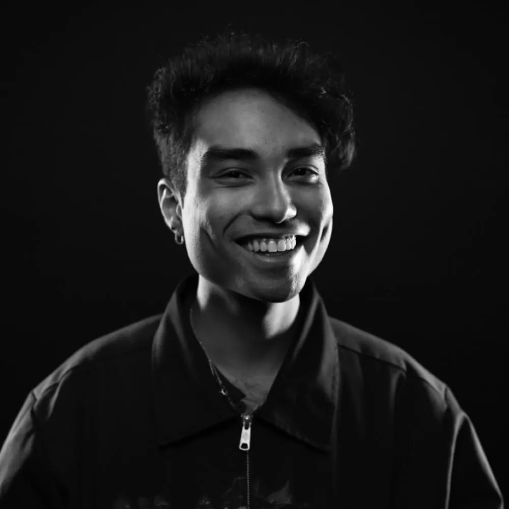 Zac Cruz