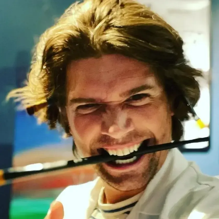 Zac Hanson