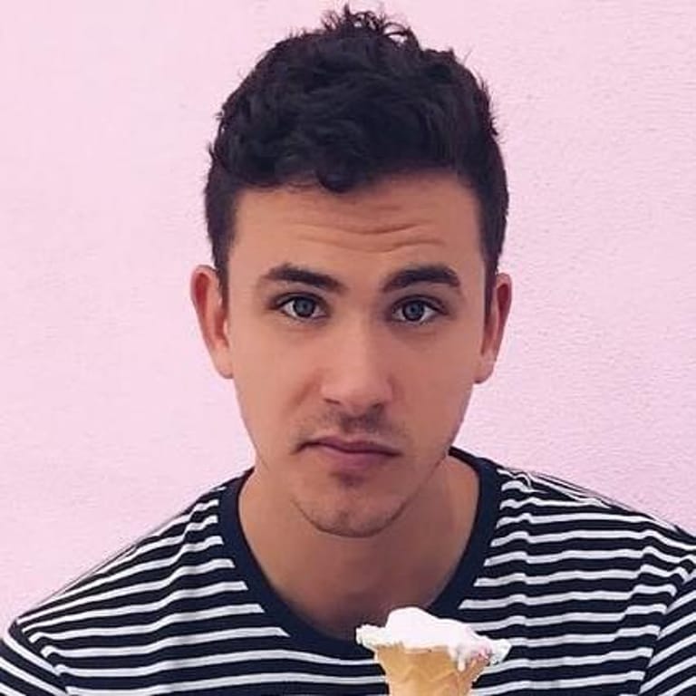Zac White