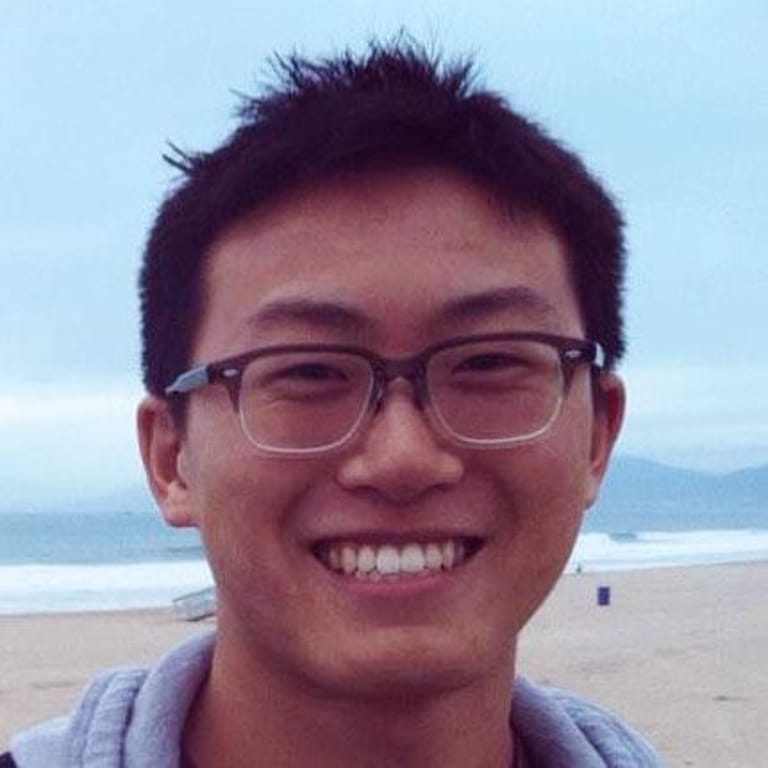Zac Wong