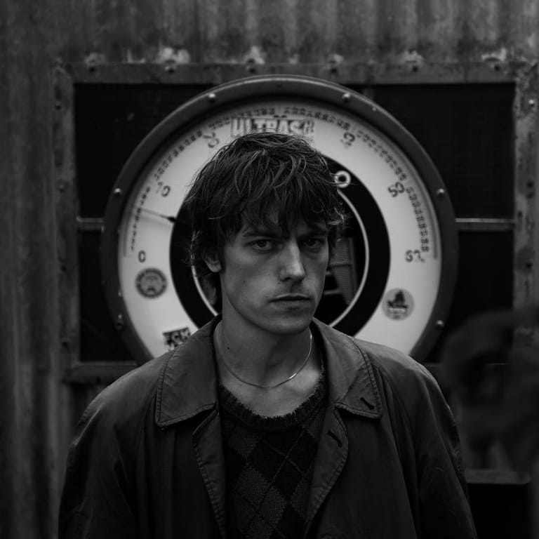Zac Woolley