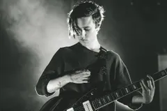 Zach Abels