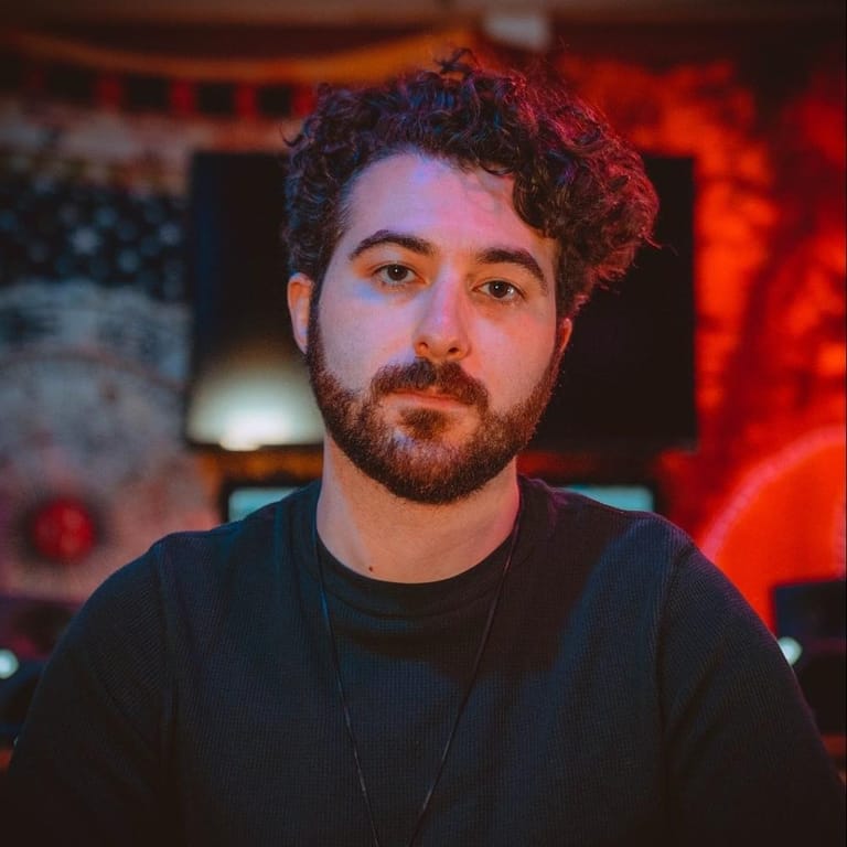 Zach Bloomstein