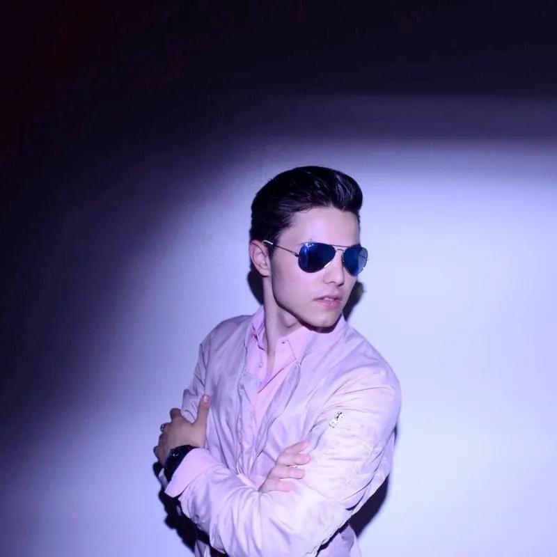 Zach Callison