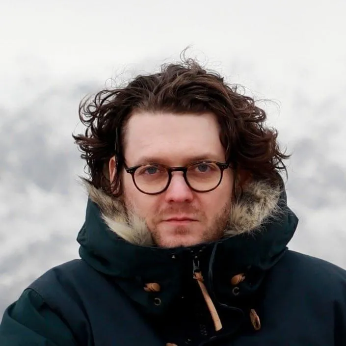 Zach Condon