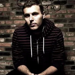 Zach Crowell