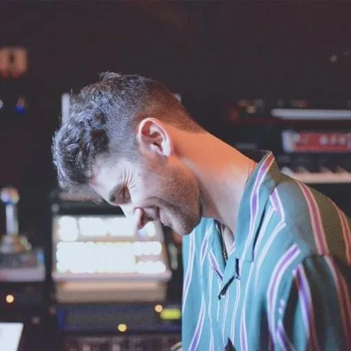 Zach Ezzy