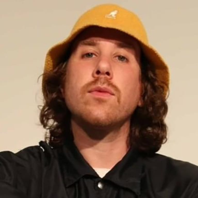Zach Irons