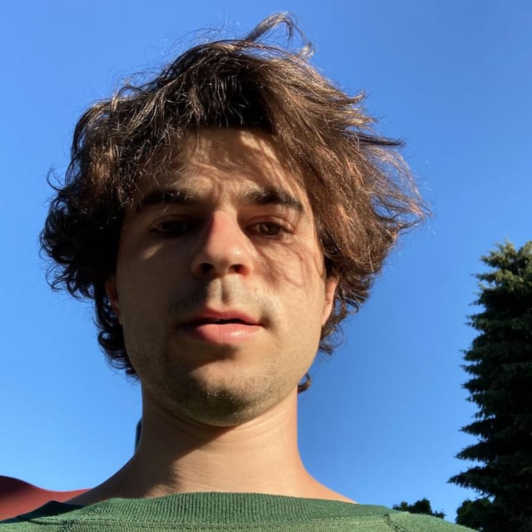 Zach Katz