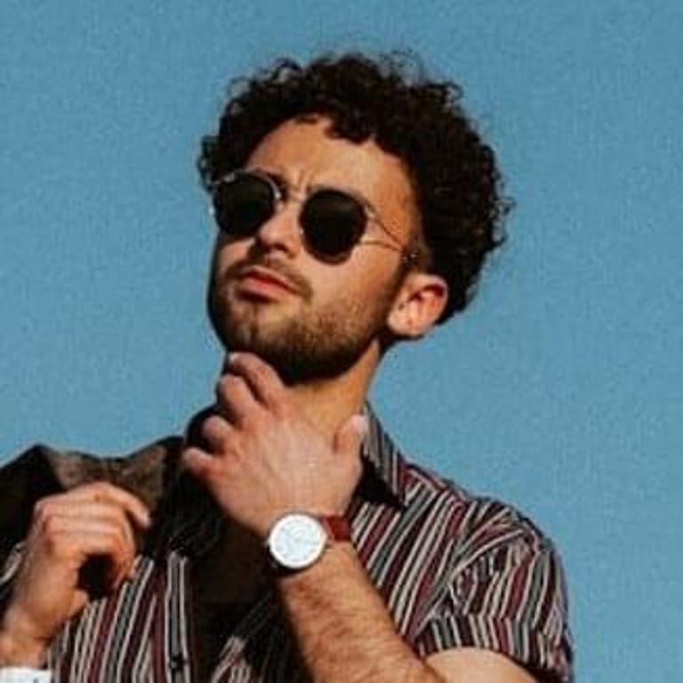 Zach Matari