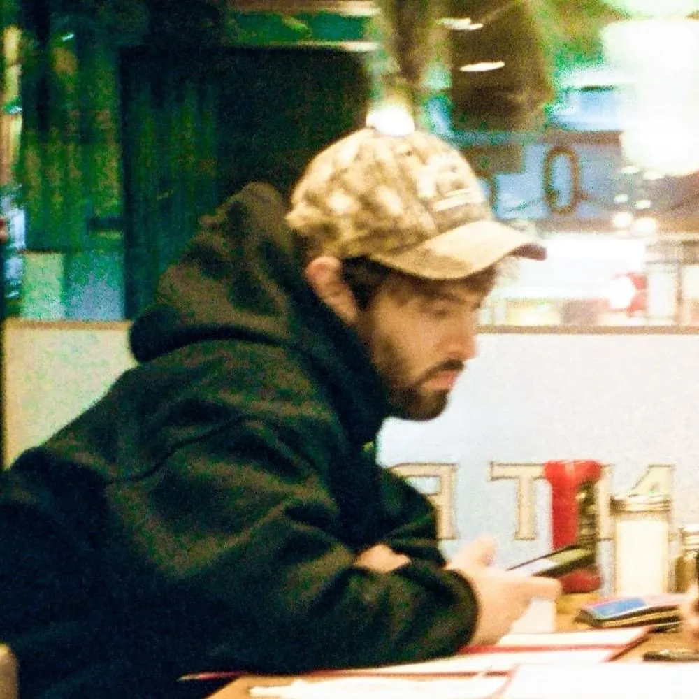 Zach Michel