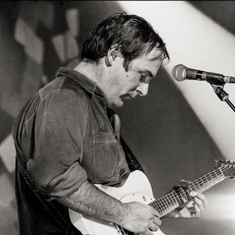 Zach Miller (Dr. Dog)