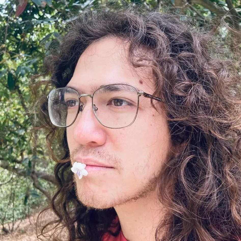 Zach Tenorio