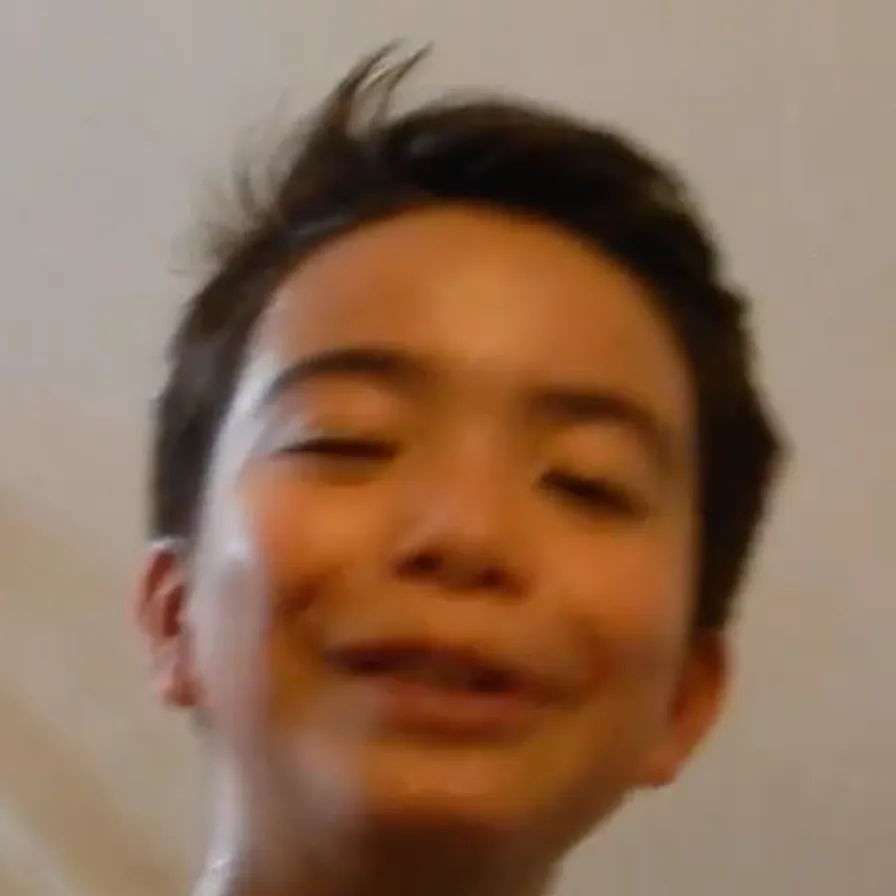 Zachary Baker (Xack)