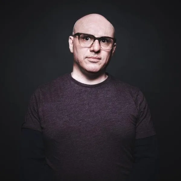 Zachary Barocas