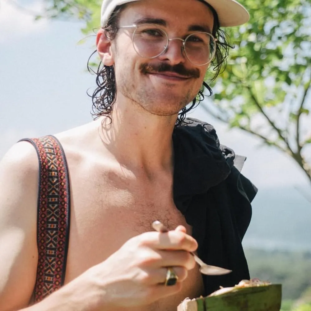 Zachary Dyke