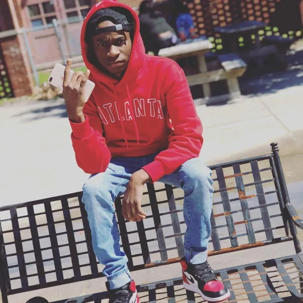ZachOnTheTrack