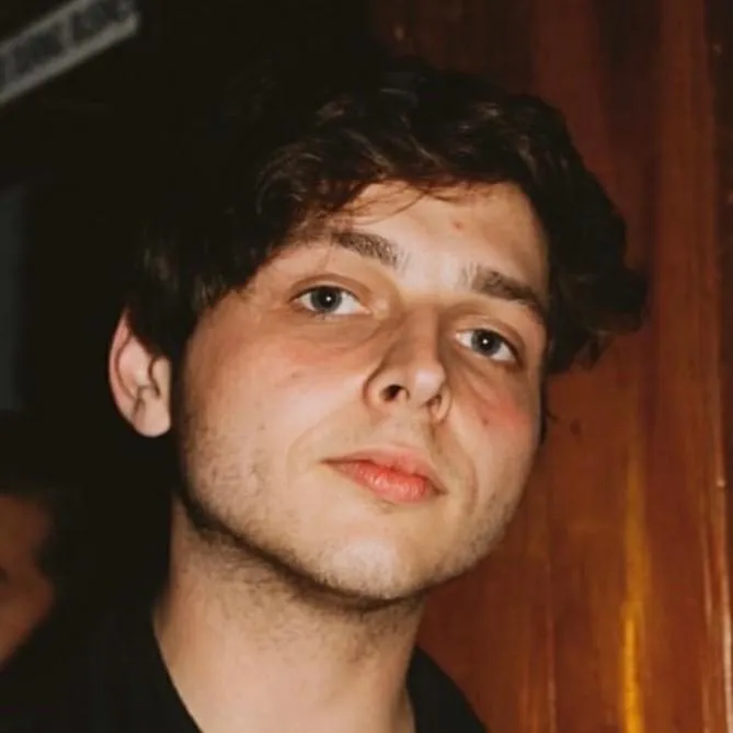 Zack Abramo