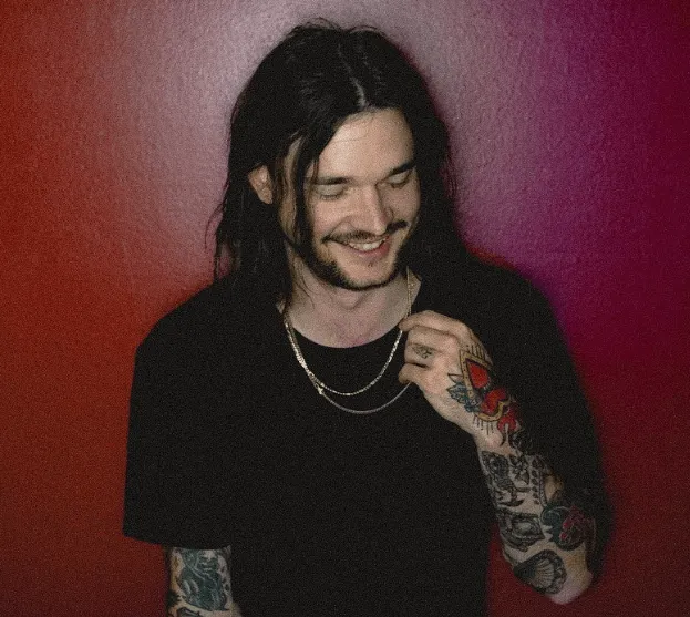 Zack Keel