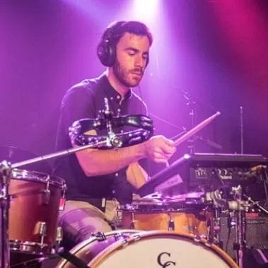 Zack Levine