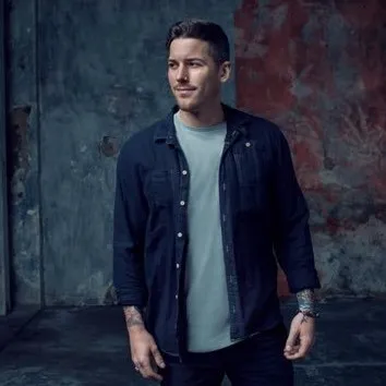 Zack Merrick