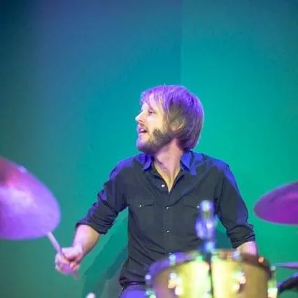 Zack Robbins