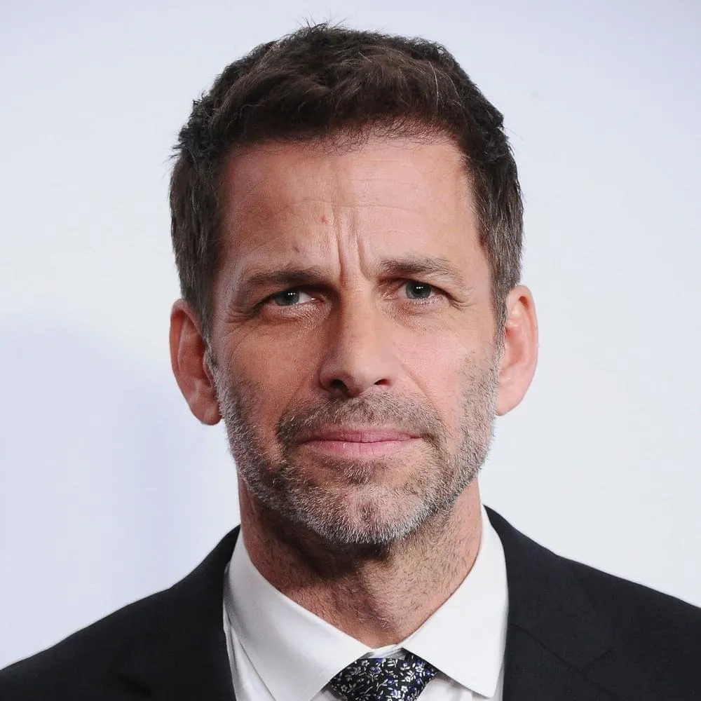 Zack Snyder