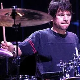 Zak Starkey