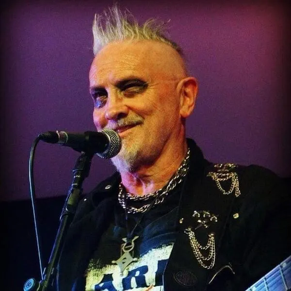 Zal Cleminson