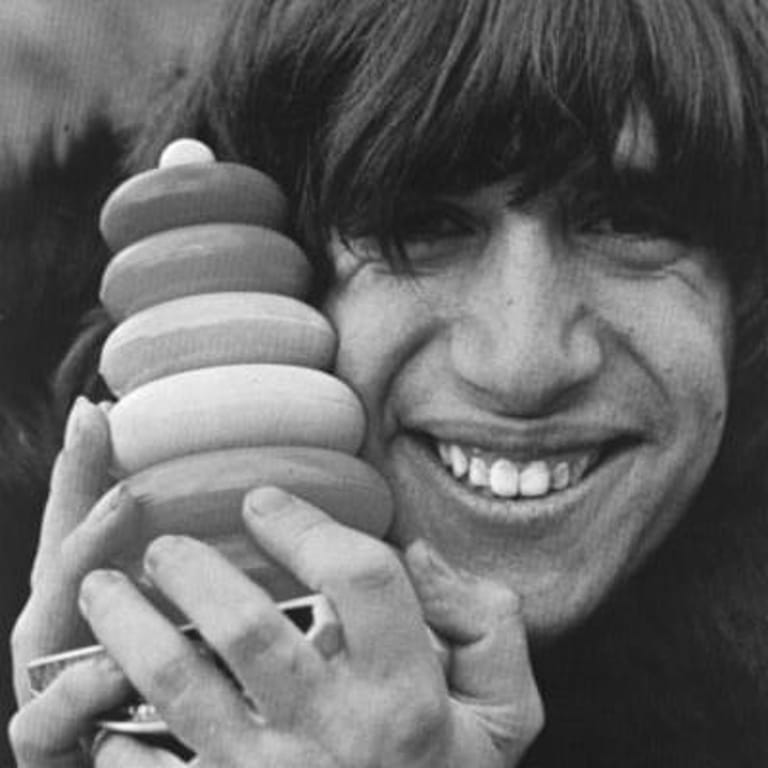 Zal Yanovsky