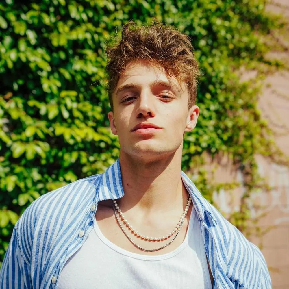 Zane Carter