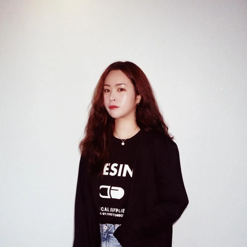 Zaya (KOR)