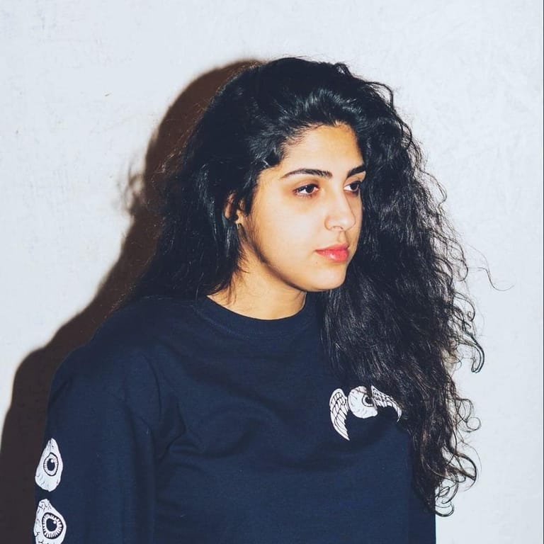 Zayna Youssef