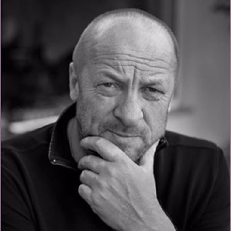 Zbigniew Preisner