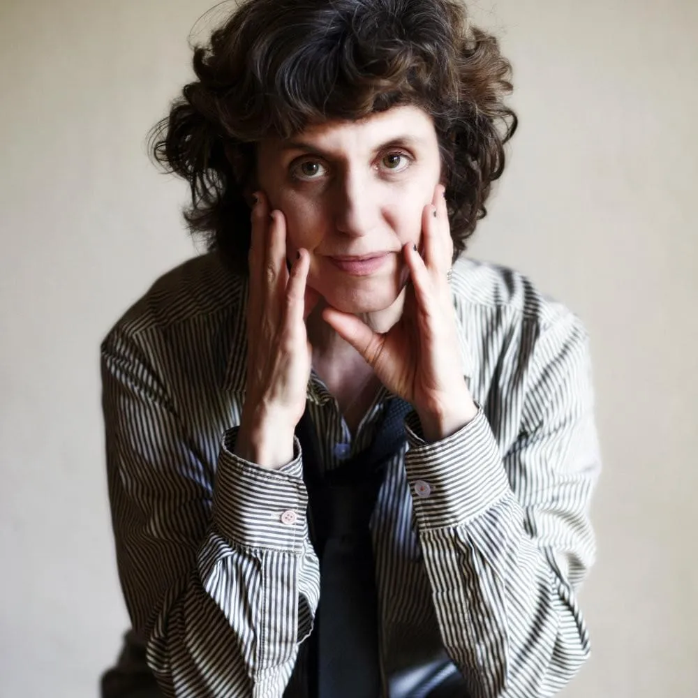 Zeena Parkins