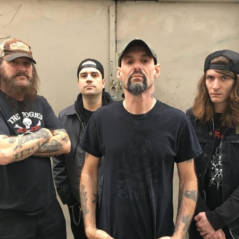 Zeke (band)