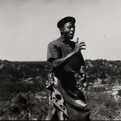 Zeke Manyika
