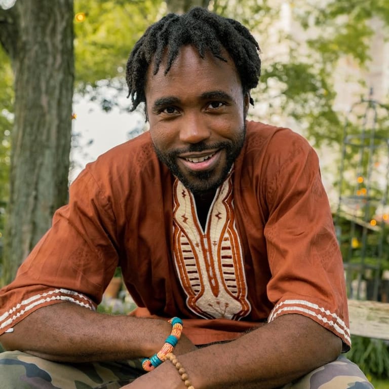 Zem Audu