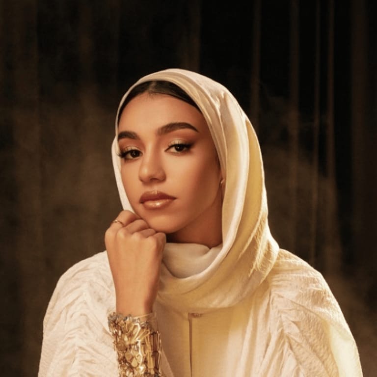Zena Emad - زينة عماد