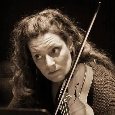 Zeneba Bowers