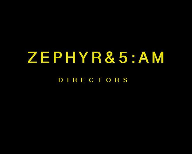 Zephyr & 5:AM