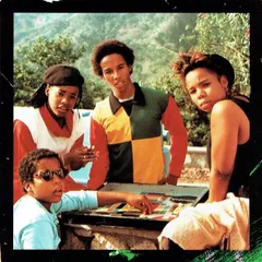 Ziggy Marley & The Melody Makers