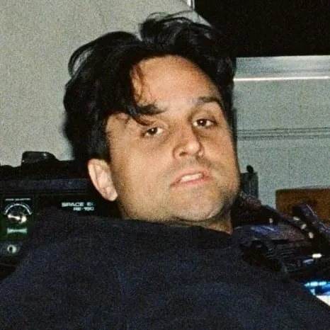 Ziyad Asrar