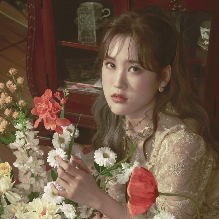 Ziyoon (권지윤)