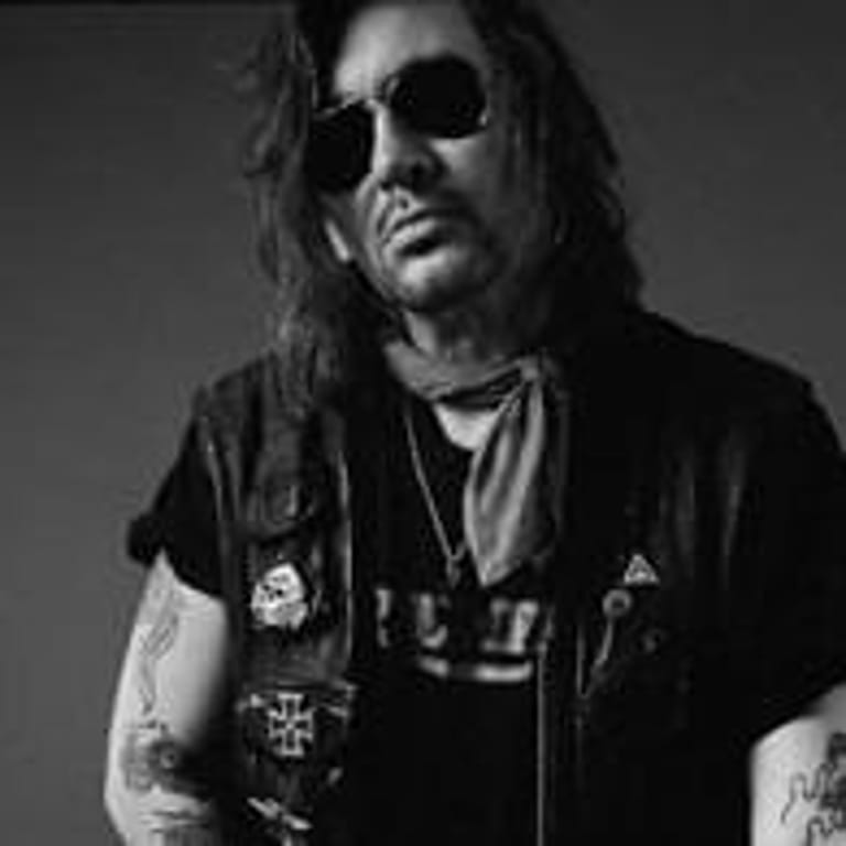 Zodiac Mindwarp