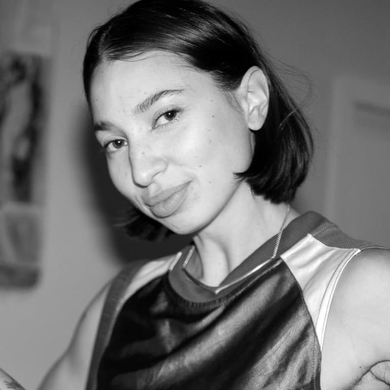 Zoe Duncan-Doroff