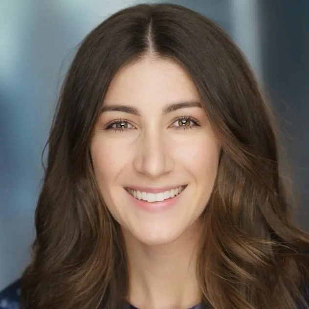 Zoe Giosa-Hirsch